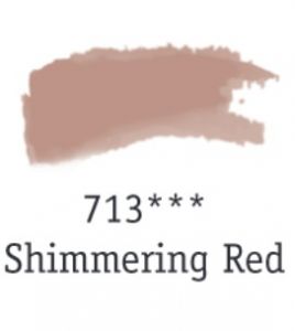 Tusz akrylowy FW Daler-Rowney 29,5 ml 713 shimmering red